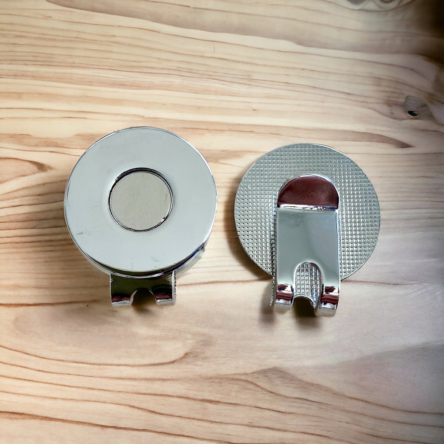 Sexy Golf Ball Marker with Magnetic Hat Clip - Tease2
