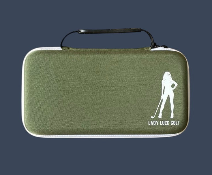 Accessories Case for Golf Travel