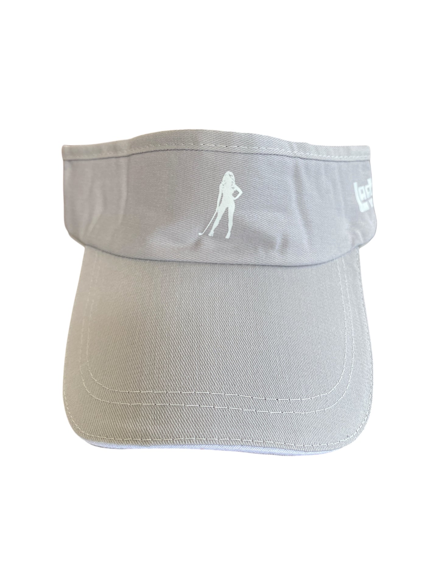 Lady Luck Golf Visor