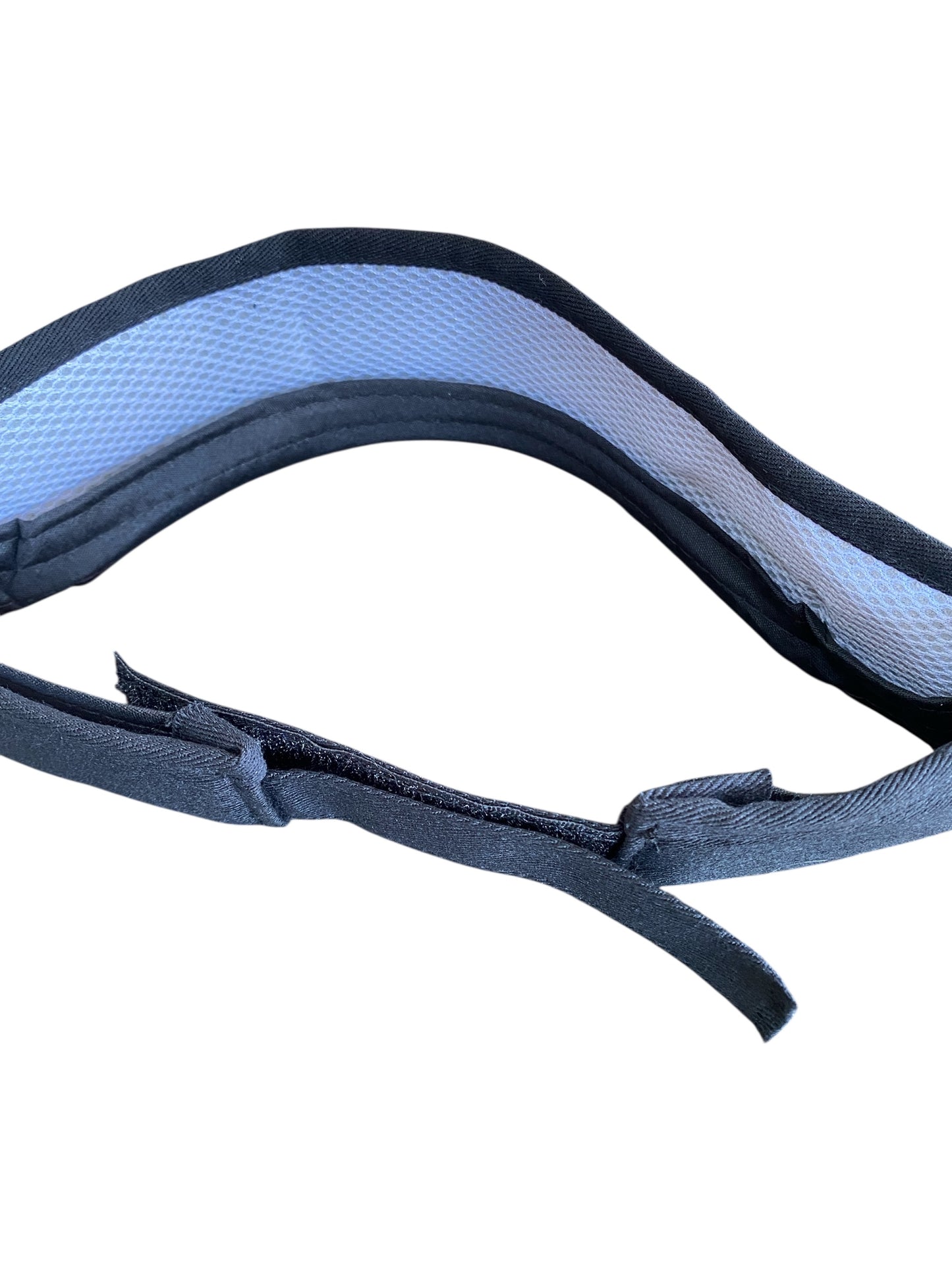 Lady Luck Golf Visor
