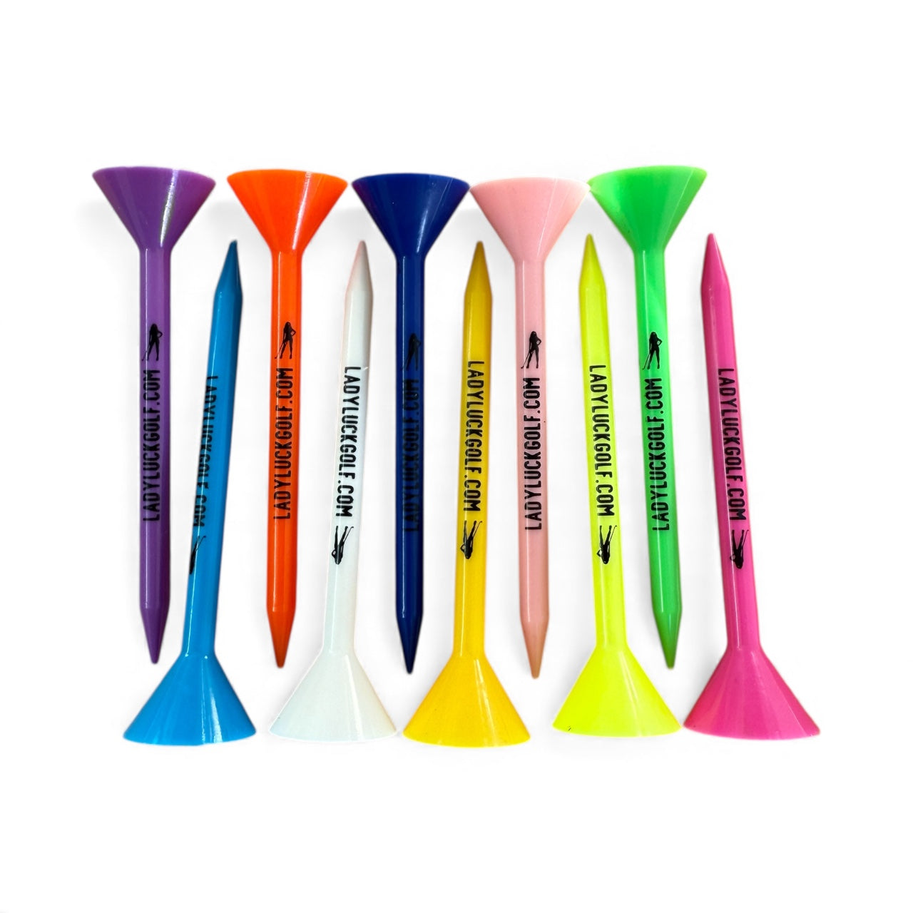 Mar-tee-nie Tees (Random Color)