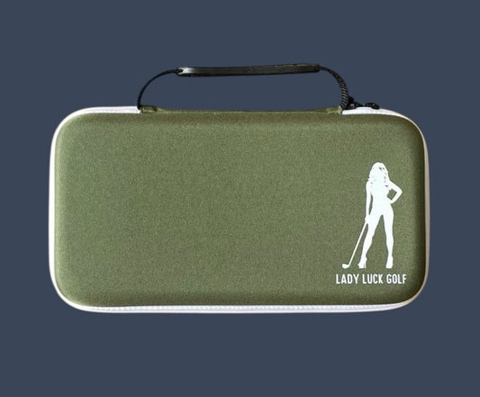 Accessories Case for Golf Travel